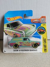 Hot wheels custom usato  Zandobbio