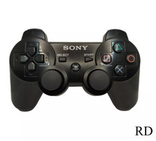 Manette ps3 officielle d'occasion  Saumur