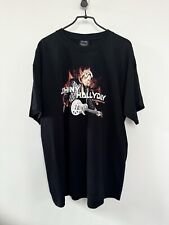 Tee shirt noir d'occasion  Amiens-