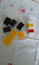 Bunte spielbausteine blocks gebraucht kaufen  Stuttgart