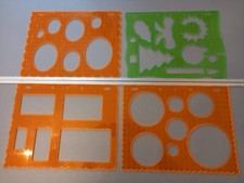 Fiskar plastic craft for sale  SHIPLEY