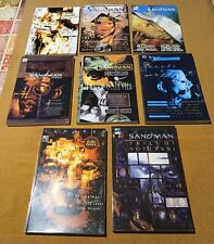 The sandman volumi usato  Savignano sul Panaro