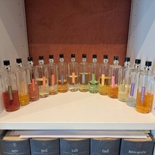 Campioni profumi ambiante usato  Cerveteri