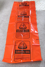 survival sleeping bag for sale survival sleeping bag for sale BRADFORD