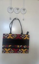 Sac main tissu d'occasion  Saint-Maurice