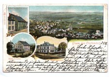 Litho gruss crottendorf gebraucht kaufen  Neugersdorf
