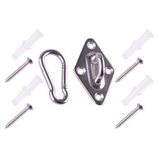 1set hammock hanging d'occasion  Expédié en France