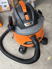 Ridgid gal 6.0 for sale  Denver