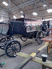 Horse drawn hearse for sale  Hemel Hempstead