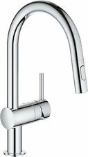 Robinet cuisine grohe d'occasion  Expédié en France