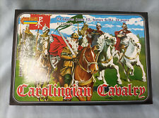 Strelets carolingian cavalry for sale  UTTOXETER