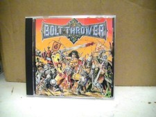 Warmaster bolt thrower for sale  Richville