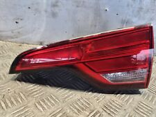 Audi tailgate light for sale  LONDON