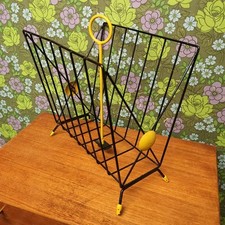 Vintage wire atomic for sale  BEDFORD