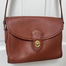Vintage coach purse for sale  Virginia Beach