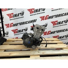 Motore completo aprila usato  Villa Estense