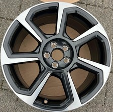 Riginal alufelge felge gebraucht kaufen  Bad Tölz