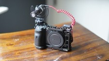 Sony a6600 body for sale  Winter Springs