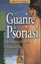 Guarire psoriasi john usato  Cambiago