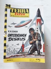 Terra extra hefte gebraucht kaufen  Burscheid