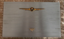 Autotek Street Machine SX 5750 5 canais 750W amplificador de áudio veicular impulso baixo comprar usado Autotek Street Machine SX 5750 5 canais 750W amplificador de áudio veicular impulso baixo comprar usado  Enviando para Brazil