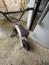 Venom min rocker for sale  CALNE