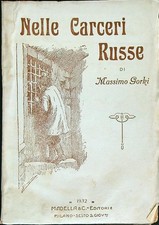Nelle carceri russe usato  Italia