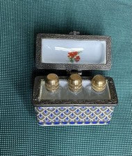 Vintage limoges porcelain for sale  LONDON