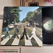 Beatles abbey road for sale  CANTERBURY