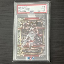 2021 panini select for sale  Hopkinton