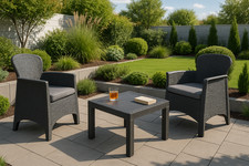 Garden furniture table for sale  COLCHESTER