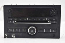 Saab 9-3 Ver2 2008 Radio Odtwarzacz CD Odtwarzacz DVD Nawigacja 12779269 MKO369897 na sprzedaż  PL