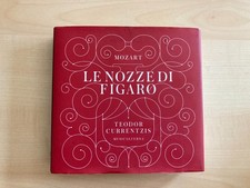 mozart le nozze di figaro gebraucht kaufen  Gönnheim