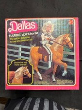Vintage mattel dallas for sale  Emerson