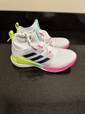 Adidas crazyflight mid for sale  Denham Springs