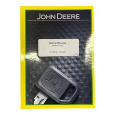 John deere 459 for sale  Dover