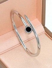 Bracelet clou pierre d'occasion  Artix
