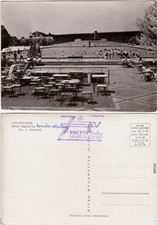 Ciechoinek Basen kapielowy 1965 na sprzedaż Ciechoinek Basen kapielowy 1965 na sprzedaż  Wysyłka do Poland