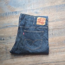 569 levis jeans for sale  NOTTINGHAM
