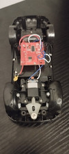 Car chassis for sale  STOKE-ON-TRENT
