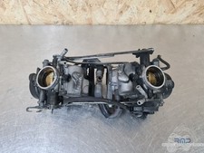 Rampe carburateur honda d'occasion  Le Lion-d'Angers