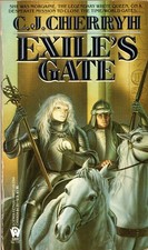 Exile gate for sale  Newark