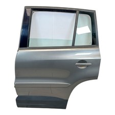 Tür hinten links gebraucht kaufen  Petershagen
