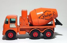 Ready mix concrete gebraucht kaufen  Neunkirchen