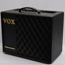 Vox valvetronix vt20x for sale  HULL
