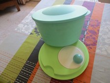 Tupperware essoreuse salade d'occasion  Charleville-Mézières