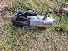 Grundfos jp4 750 gebraucht kaufen  Kempen
