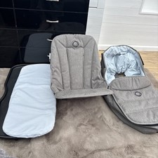 Bugaboo fox mineral for sale  SANDOWN