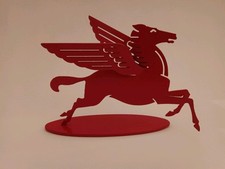 Mobil oil pegasus for sale  Fort Worth