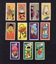 Barratt bassett cards for sale  WIGAN